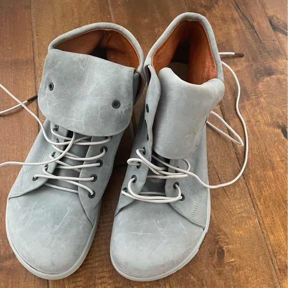 Shoes - Footprints by Birkenstock shoes/booties size 38